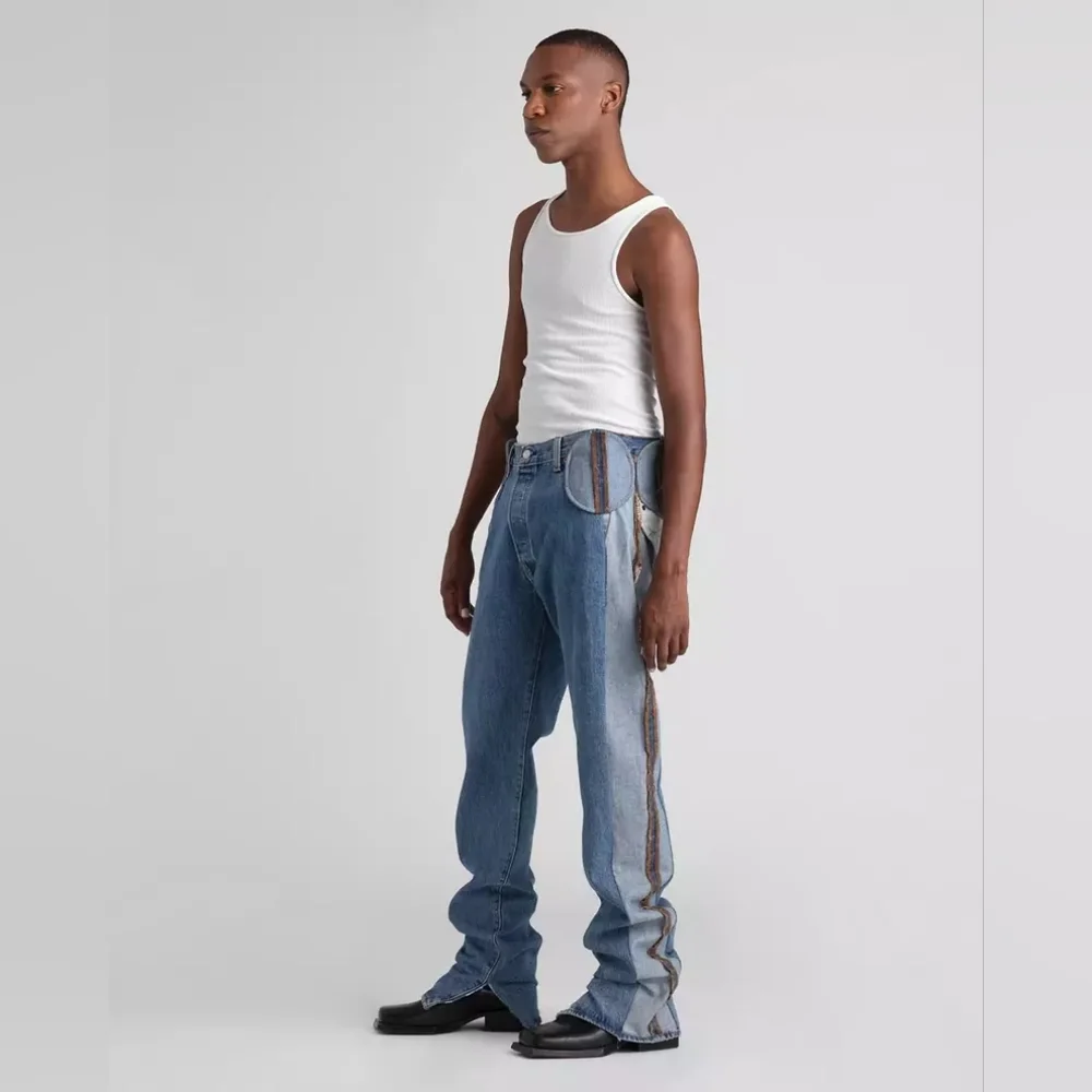 Levis highly sought